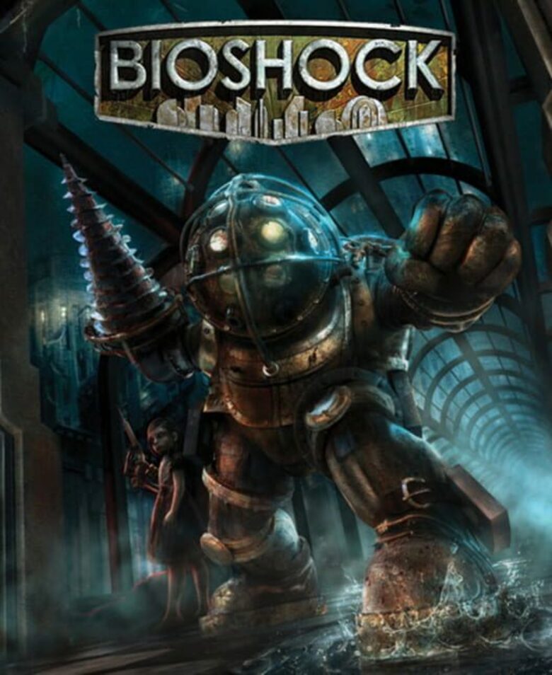 is system shock anything like bioshock