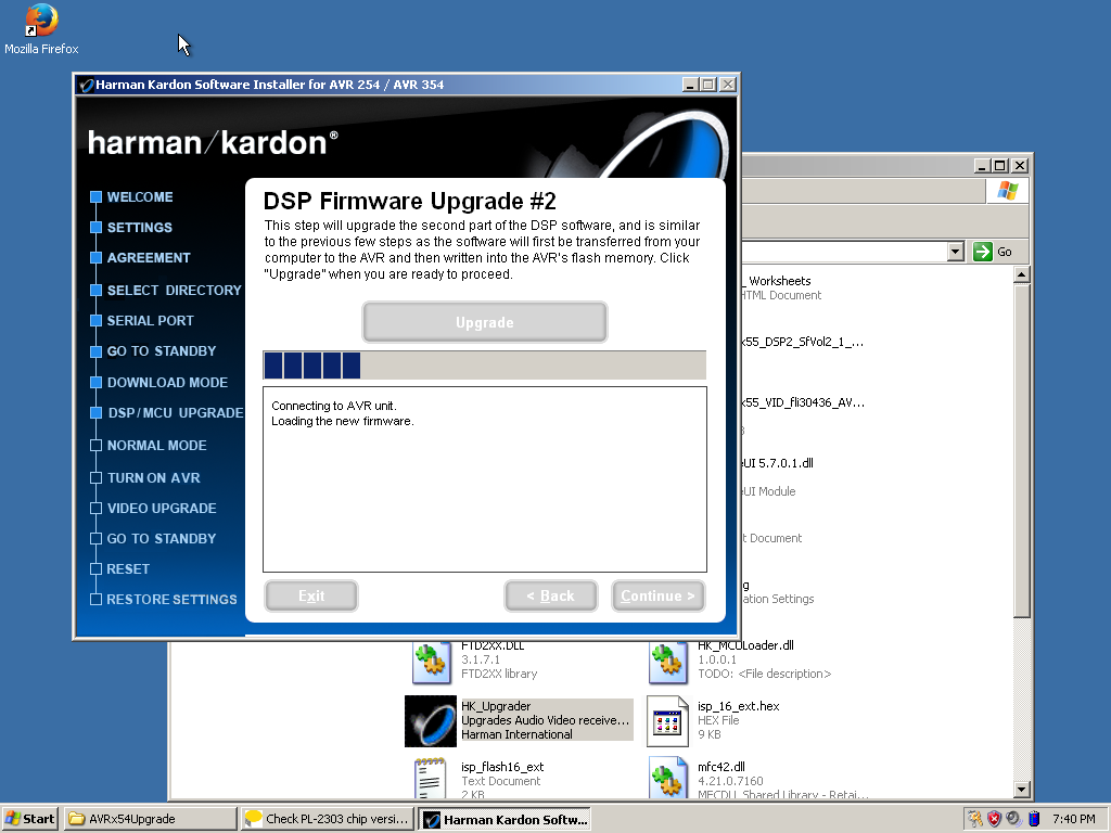 harman kardon onyx studio 4 software update