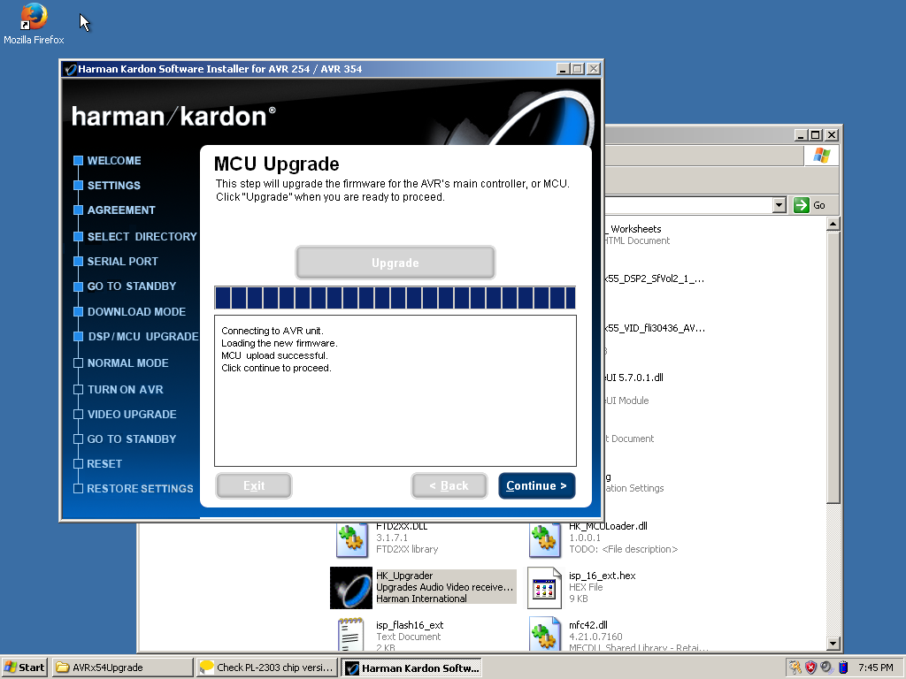 Harman Kardon Software Update Avr 1700 Firmware