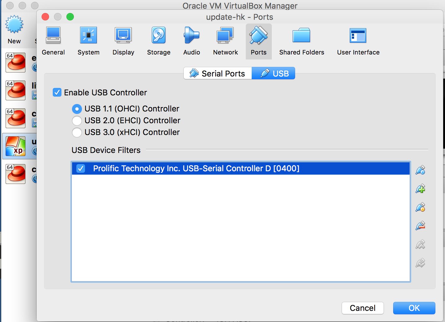 onyx studio 4 firmware