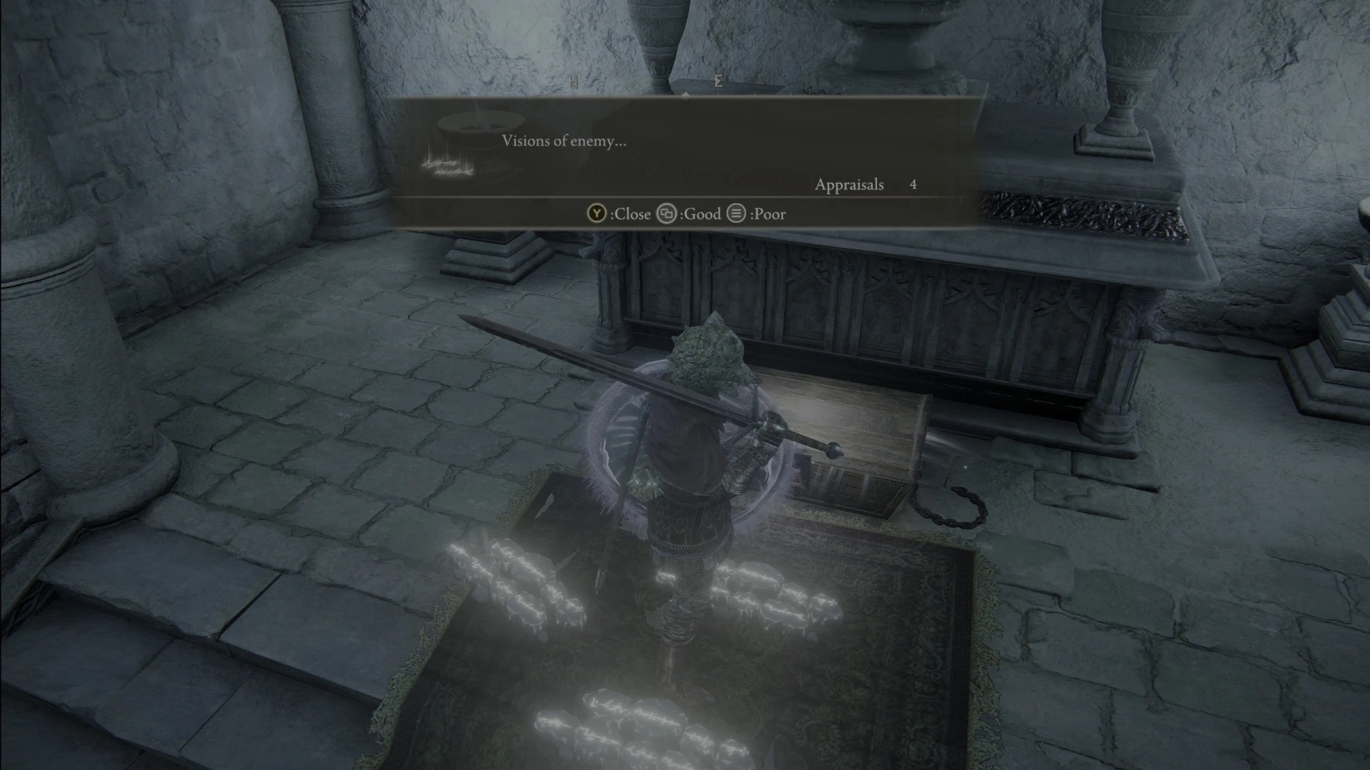 There are no mimic chests in Elden Ring&hellip; yet. But I laughed seeing this.